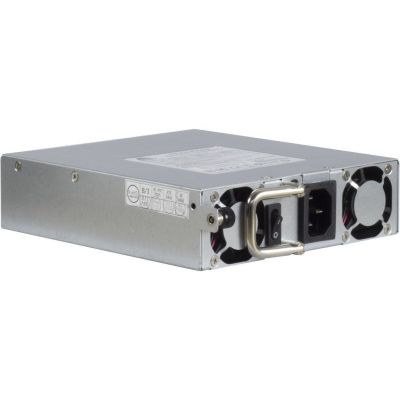 3. Inter-Tech 2A-MV0700 4U 2x700W server power supply red