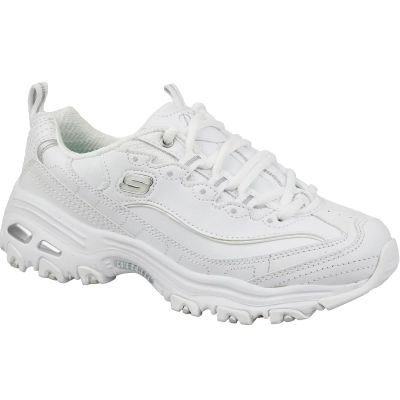 5. Skechers D'Lites Fresh Start W 11931-WSL shoes