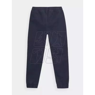 2. 4F Jr Pants 4FJAW23TTROM412-31S