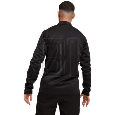 6. Puma TeamGoal Training 1/4 Zip Top M 658629 03 sweatshirt