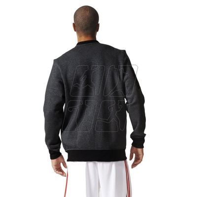 3. Adidas Nba All Star M AC2560 sweatshirt