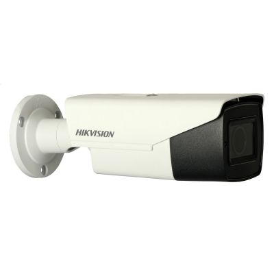 2. Hikvision DS-2CE19H8T-AIT3ZF Bullet CCTV Security Camera Indoor & Outdoor 2560 x 1944 px Ceiling / Wall