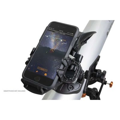 2. Celestron StarSense Explorer LT 70AZ telescope