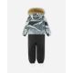 12. Reima winter overall for kids – waterproof and breathable (5100040C-9787)