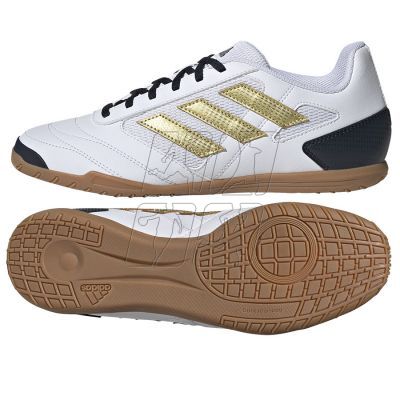 Adidas Super Sala 2 IN M IG8756 shoes