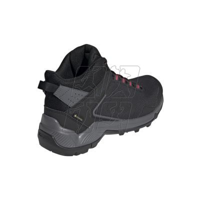 3. Adidas Terrex Eastrail Mid GTX W F36761 shoes