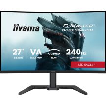 iiyama G-MASTER GCB2784HSU-B1 27" 240Hz computer monitor 68.6 cm (27") 1920 x 1080 px Black
