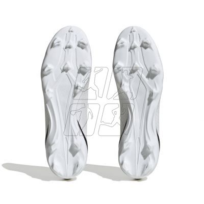 4. Adidas X Speedportal.3 LL FG M FZ6101 shoes