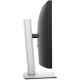 3. Dell Monitor 86.4cm (34.1") P3425WE 21:09 HDMI+DP+USB-C IPS curved