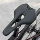 3. Rockbros RK145 Sports Anatomic Bicycle Saddle - Black