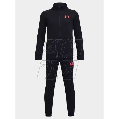 Under Armor Jr tracksuit 1363290-003