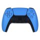 2. Sony PlayStation 5 DualSense Starlight Blue V2 Wireless Controller