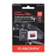 2. Sandisk Extreme Pro microSD UHS-I 256GB MicroSD 250MB/s(R) / 170MB/s(W)