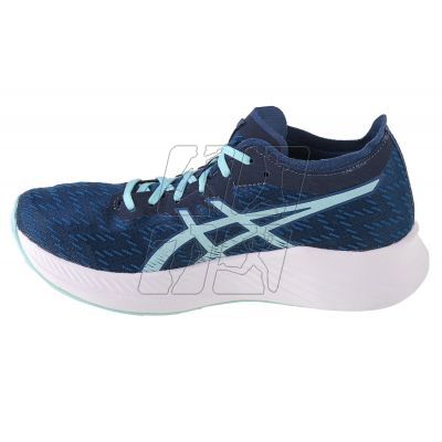2. Asics Magic Speed W 1012A895-400 running shoes
