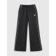 7. Girls' sports sweatpants 4F 4FJRSS26TTROF2019-20S