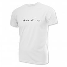 Sportrebel Skate 1 Men Short Sleeve T-Shirt