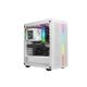 2. be quiet! LIGHT WINGS WHITE 140mm PWM Fan Kit