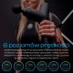 6. Extralink Massage Gymgun Fit 2.0 Pro | Massage Gun | 7 Heads, 6 Modes