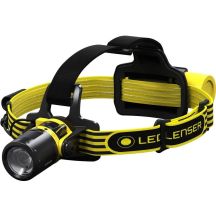 Ledlenser EXH8 flashlight