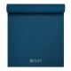 11. Gaiam Essentials 6mm Yoga Mat with Navy 63314