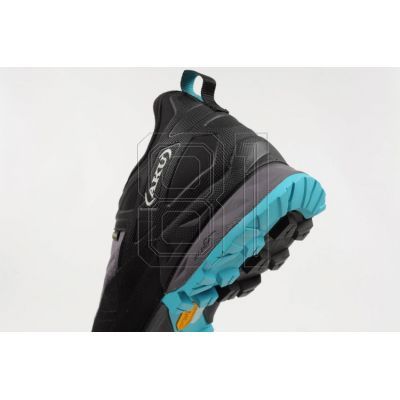 12. Aku Rock Gore-tex W 723241 Boots