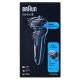 8. Braun Series 5 shaver 51-M1000S