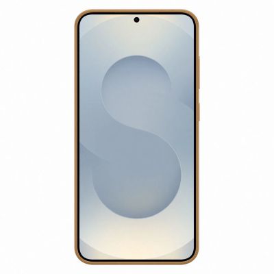 2. Samsung KindSuit Case EF-VS936PFEGWW for Samsung Galaxy S25+ - Gold