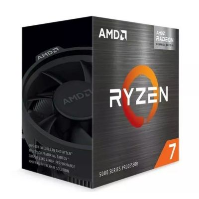 AMD Ryzen 7 5700G processor