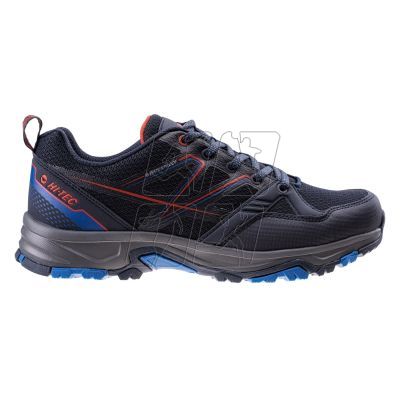 4. Hi-Tec Makael WP M shoes 92800490075