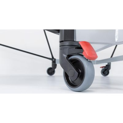 10. SPONETA S5-73i TABLE TENNIS TABLE