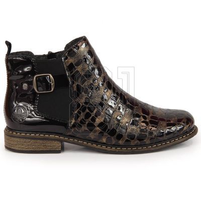 22. Rieker W Z4965 Chelsea Boots