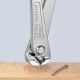 4. Knipex 99 14 300 Pliers