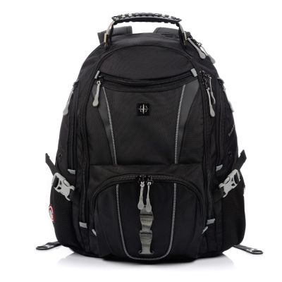17. Swissbags St. Moritz 76462 Backpack
