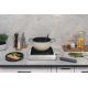 10. SMEG PIC01BLMEU portable induction hob