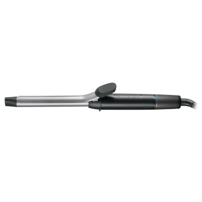 2. Remington CI 5519 Curling Iron Warm Black, Gray