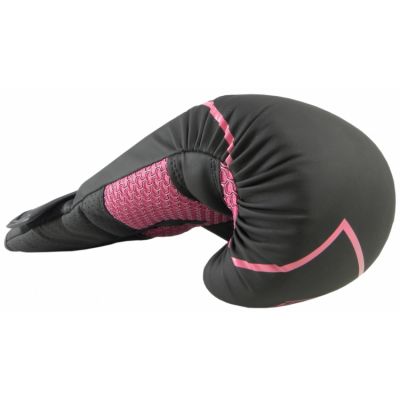 17. RPU-BLACK 012325-0210 boxing gloves