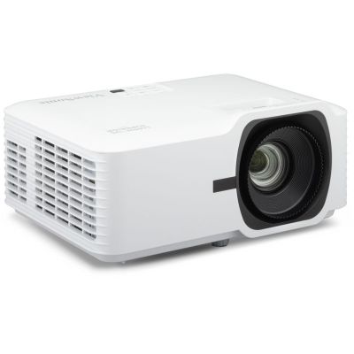 6. ViewSonic LS630W WXGA 4500ANSI 2xHDMI USB RS232 RJ45 projector