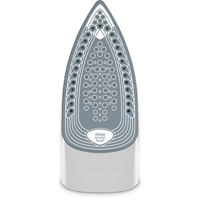 2. TEFAL FV2835 Express Steam Iron