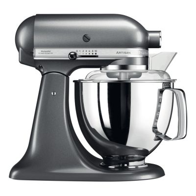 KitchenAid Artisan Stand Mixer 5KSM175PSEMS (300 W)