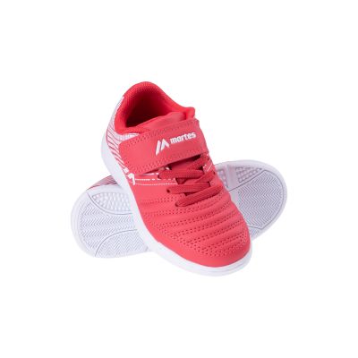4. Children's indoor shoes METEOR KIDS IC