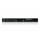 3. ATEN CS1716A-AT-G rack-mountable KVM switch, black