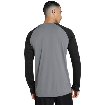 11. Puma teamPacer GK LS goalkeeper sweatshirt M 704933 43
