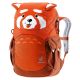 DEUTER KIKKI FLAME-BRICK 3610423-5117
