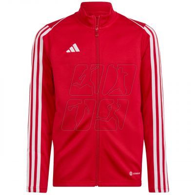 6. Sweatshirt adidas Tiro 23 League Training Jr HS3527