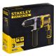 8. STANLEY FMEH750-QS 750W HAMMER DRILL