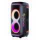 7. Denver BPS-370 Party Speaker Black 100W