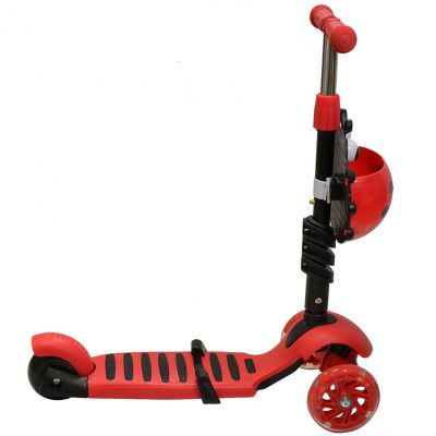 2. Balance scooter 3-in-1 Enero Biedronka 1017679