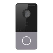 Villa HIKVISION DS-KV6113-WPE1 (C) door station