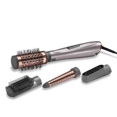16. Babyliss AS136E Hair Curler (1000W; gold)
