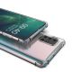 6. Wozinsky Anti Shock durable case with Military Grade Protection for Samsung Galaxy A72 4G transparent